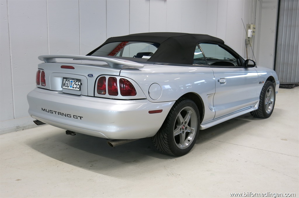 Bild 10 på Ford Mustang
