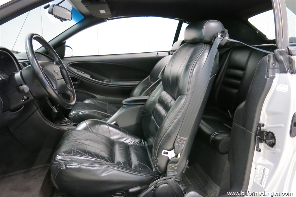 Bild 14 på Ford Mustang