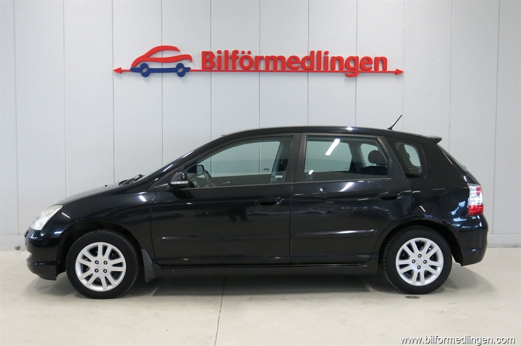 Bild 1 på Honda Civic