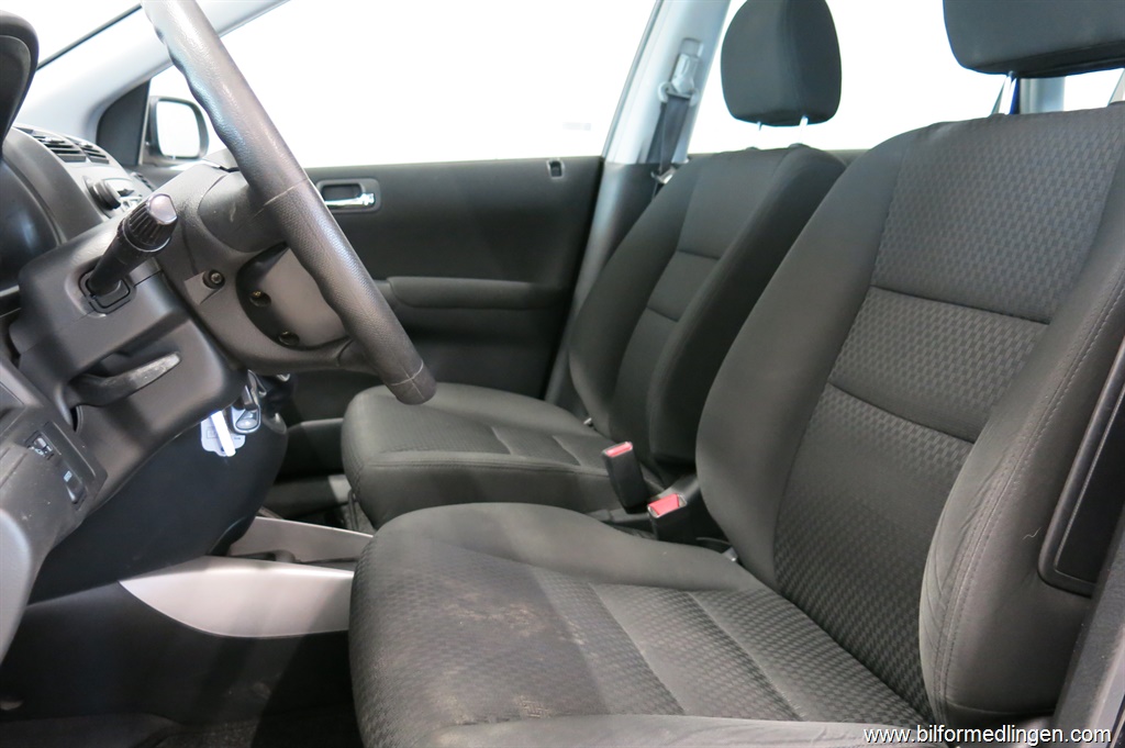 Bild 7 på Honda Civic