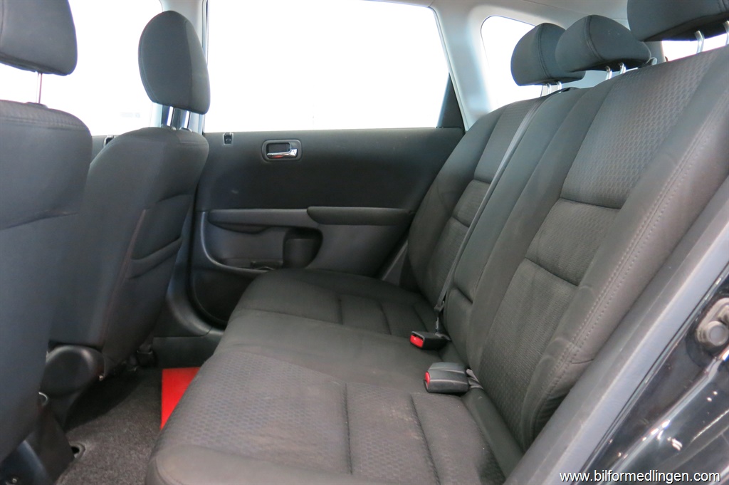Bild 8 på Honda Civic