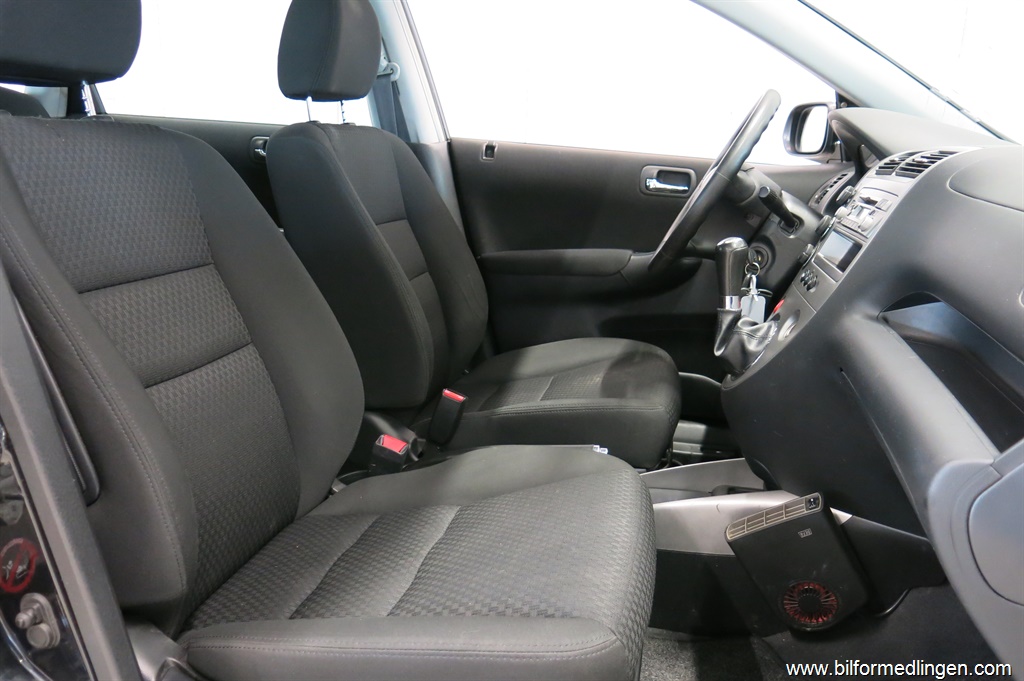 Bild 9 på Honda Civic