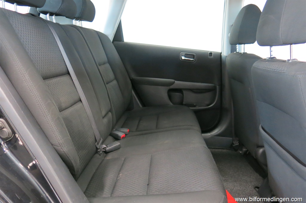 Bild 10 på Honda Civic