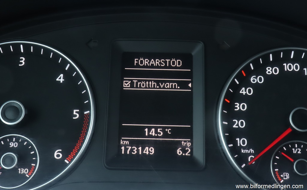 Bild 8 på Volkswagen Caddy