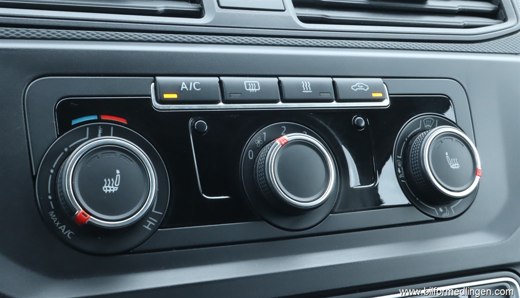 Bild 10 på Volkswagen Caddy