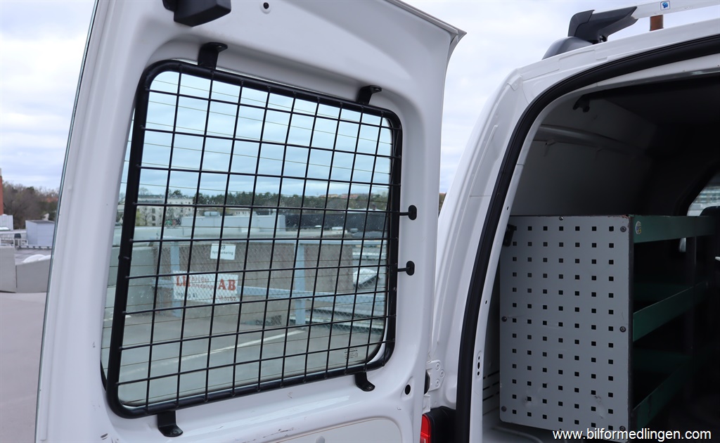 Bild 13 på Volkswagen Caddy