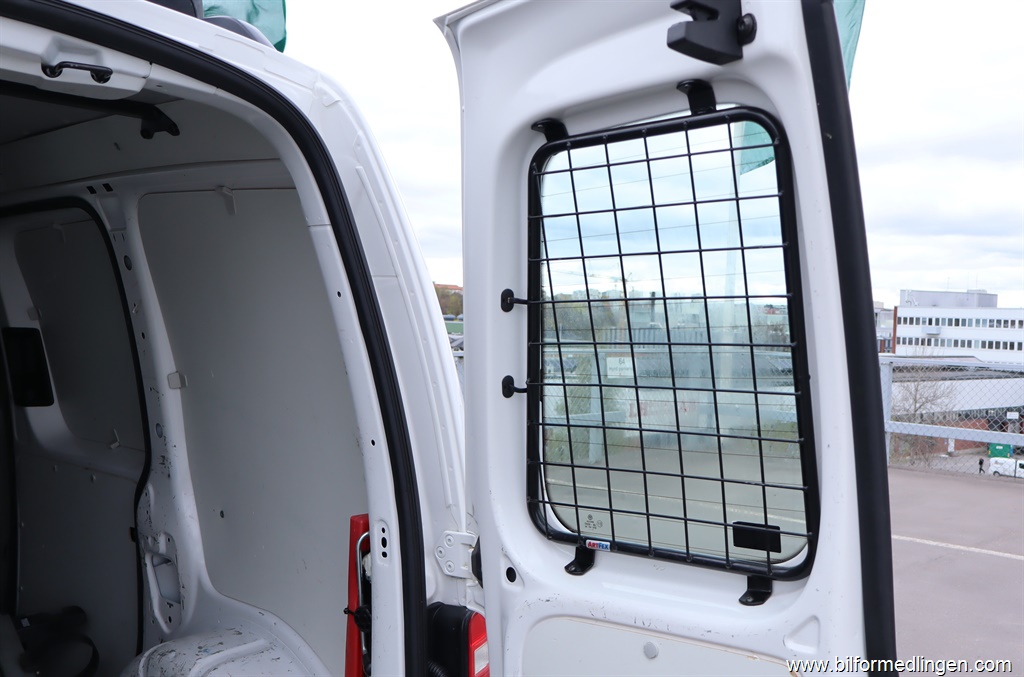 Bild 14 på Volkswagen Caddy