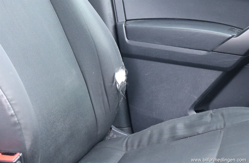 Bild 15 på Volkswagen Caddy