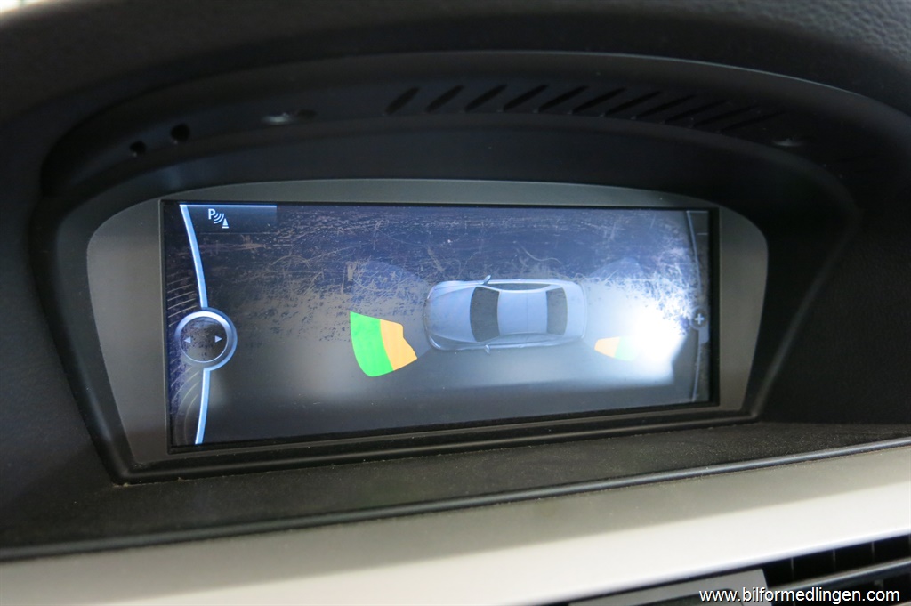 Bild 14 på BMW 330 D Cabriolet Navi Steg 1 optimerad ca 320 Hk Bild 14 på BMW 330