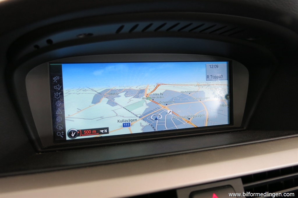 Bild 15 på BMW 330 D Cabriolet Navi Steg 1 optimerad ca 320 Hk Bild 15 på BMW 330