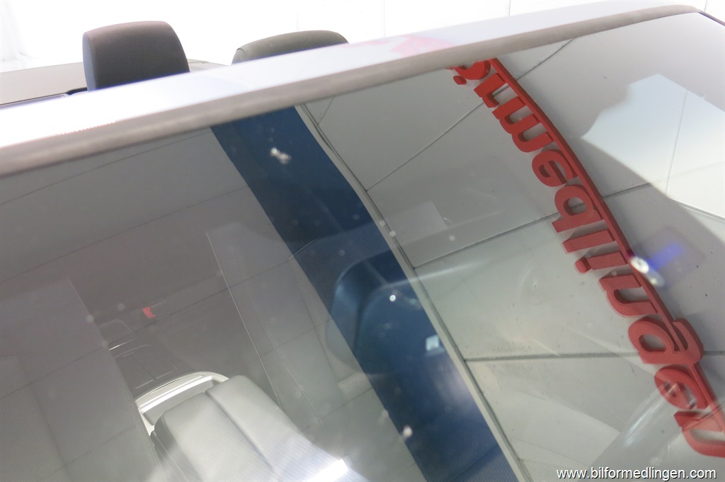 Bild 19 på BMW 330 D Cabriolet Navi Steg 1 optimerad ca 320 Hk Bild 19 på BMW 330