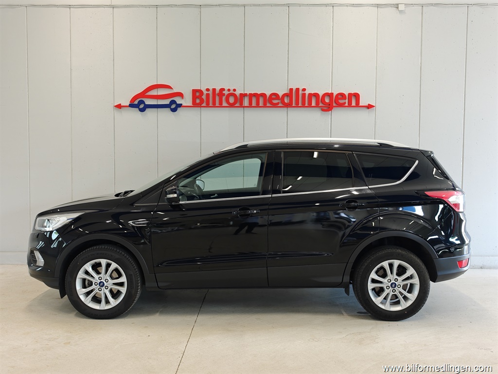 Bild 1 på Ford Kuga)