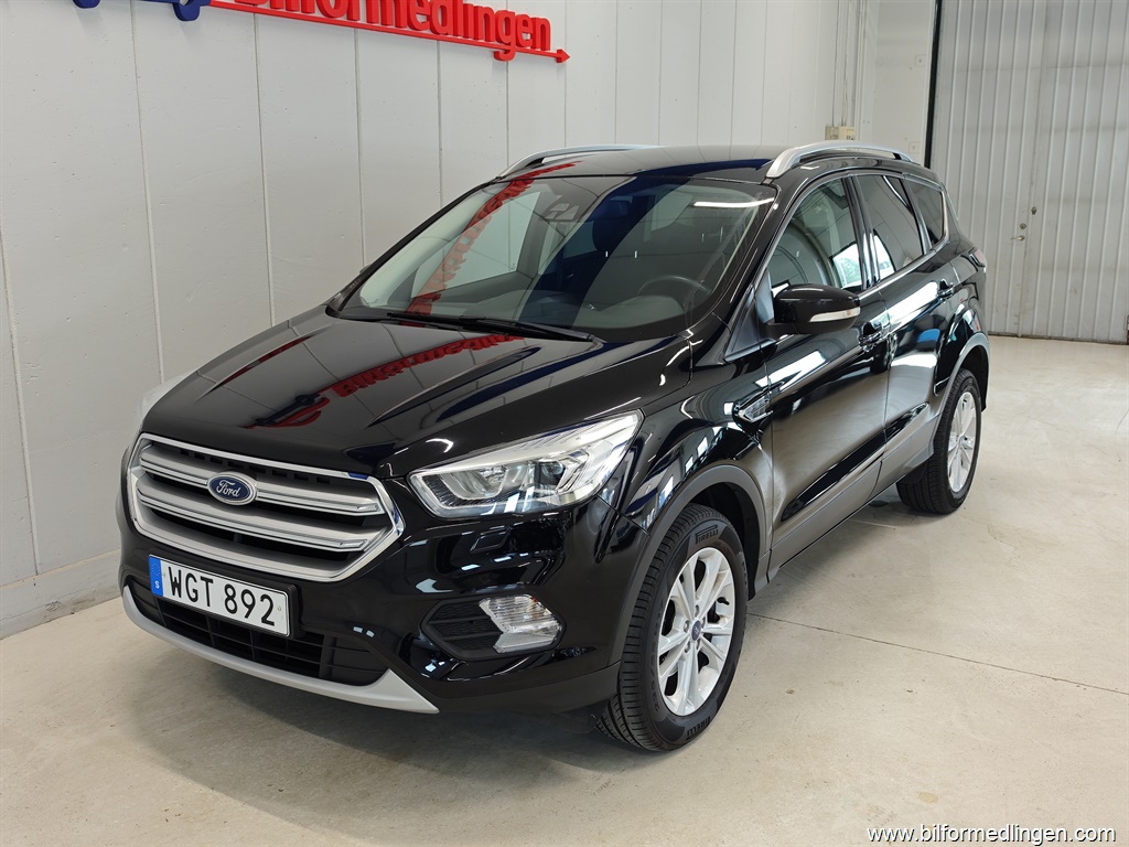 Bild 2 på Ford Kuga