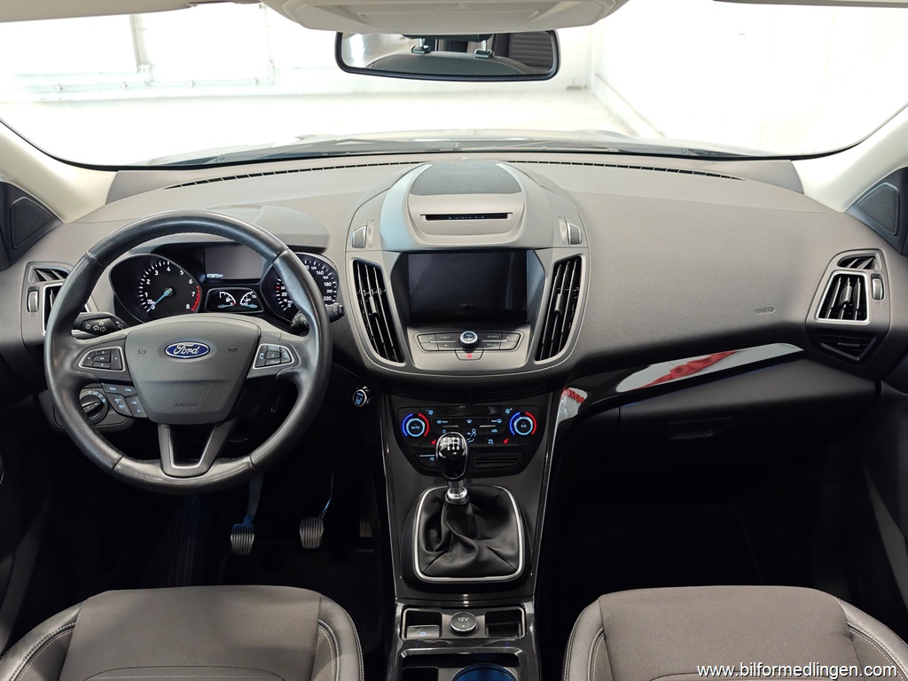 Bild 4 på Ford Kuga