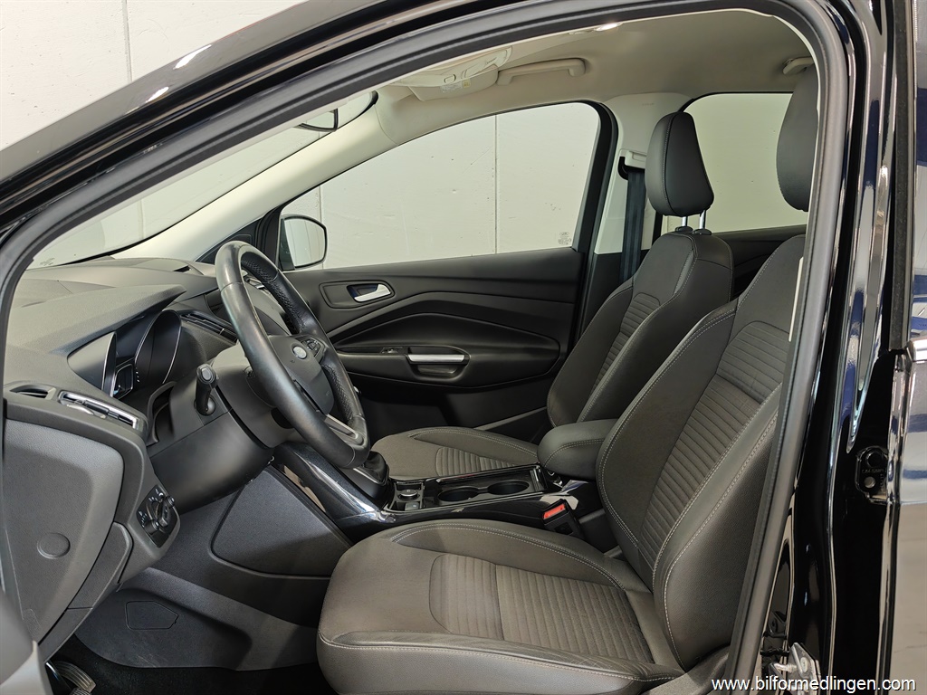 Bild 5 på Ford Kuga