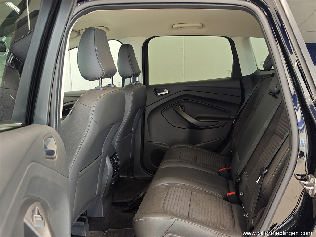 Bild 6 på Ford Kuga