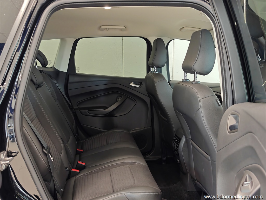 Bild 8 på Ford Kuga