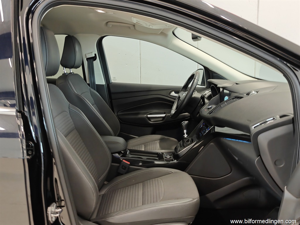 Bild 9 på Ford Kuga