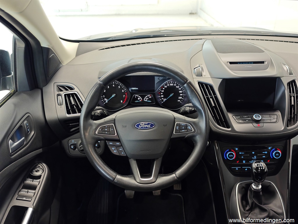 Bild 10 på Ford Kuga