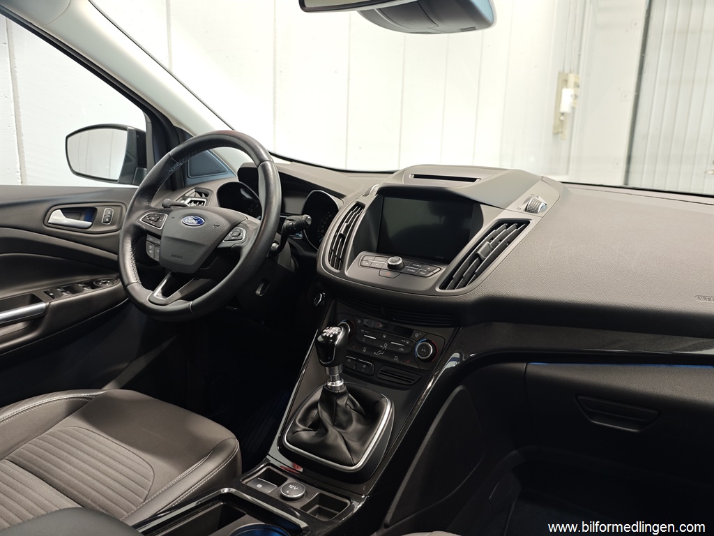 Bild 15 på Ford Kuga