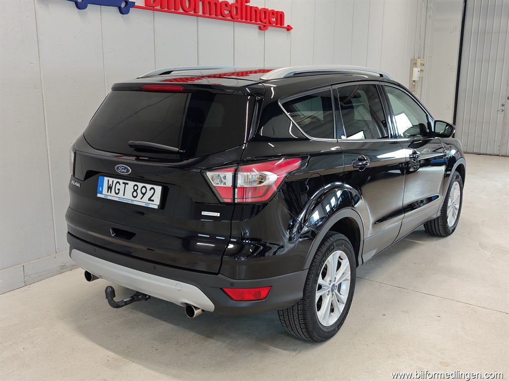 Bild 16 på Ford Kuga