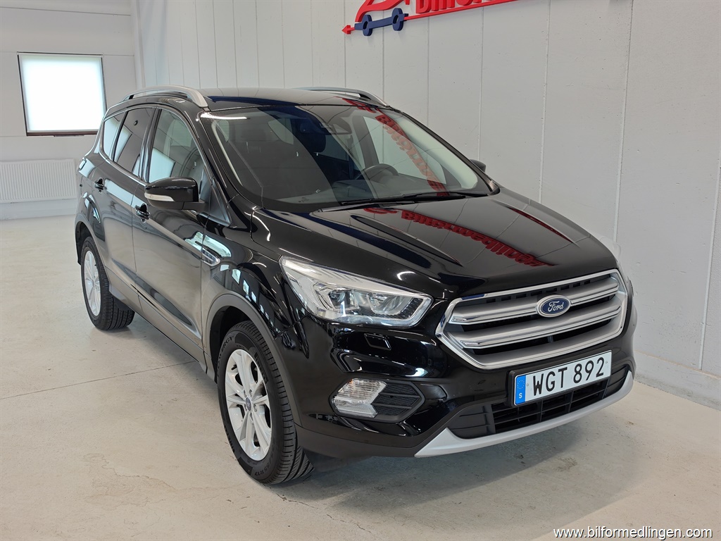 Bild 17 på Ford Kuga