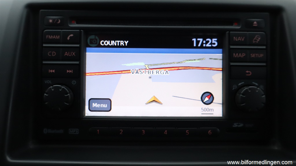 Bild 15 på Nissan NV200