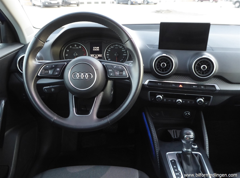 Bild 7 på Audi Q2