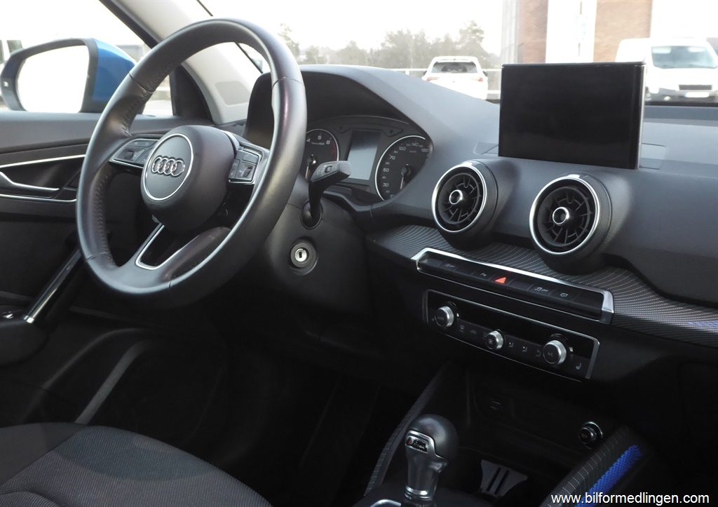 Bild 9 på Audi Q2