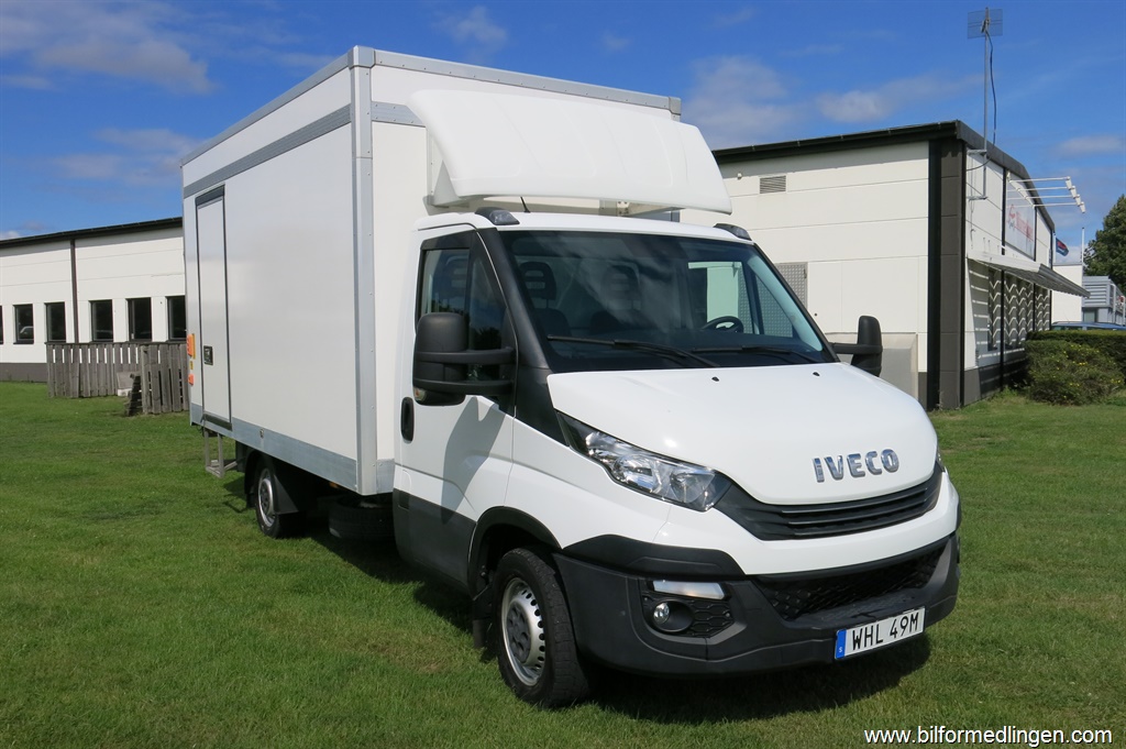 Bild 1 på Iveco Daily