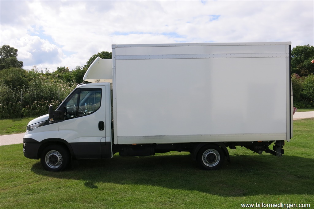 Bild 3 på Iveco Daily
