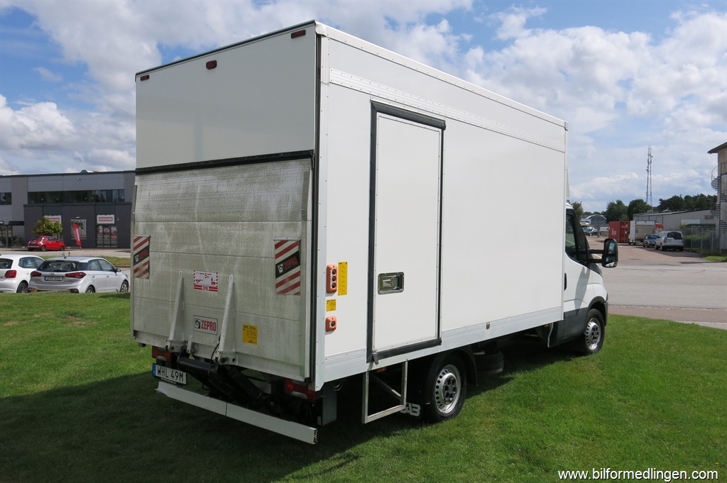 Bild 5 på Iveco Daily