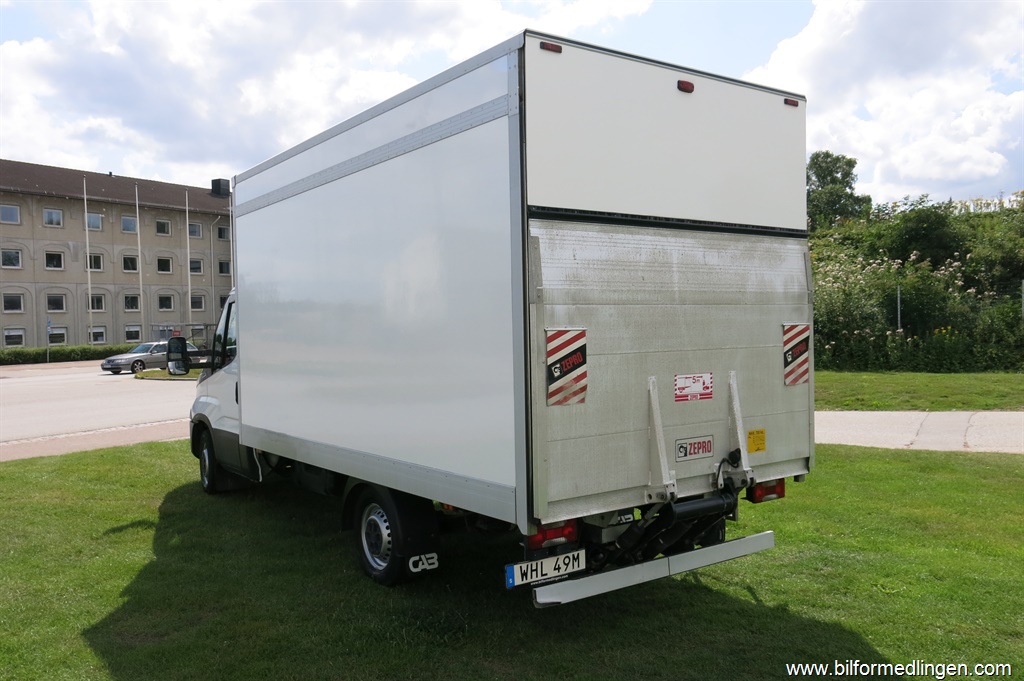 Bild 6 på Iveco Daily