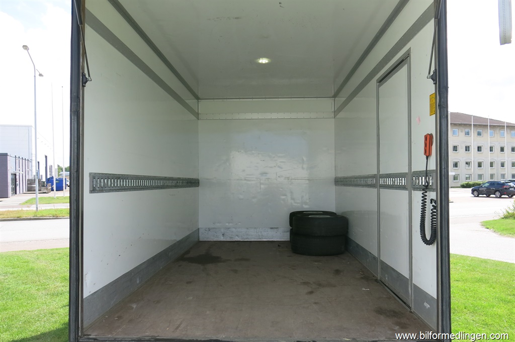 Bild 7 på Iveco Daily