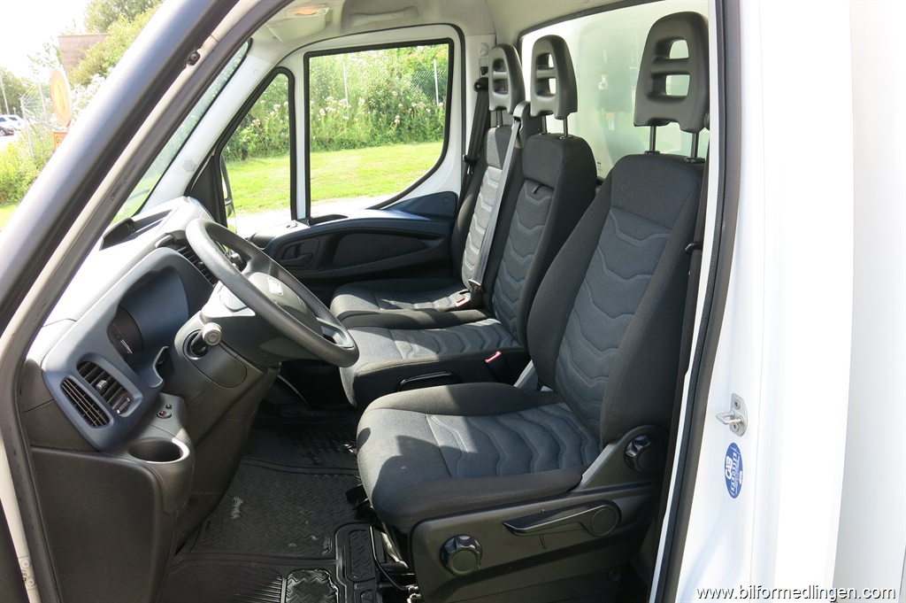 Bild 8 på Iveco Daily