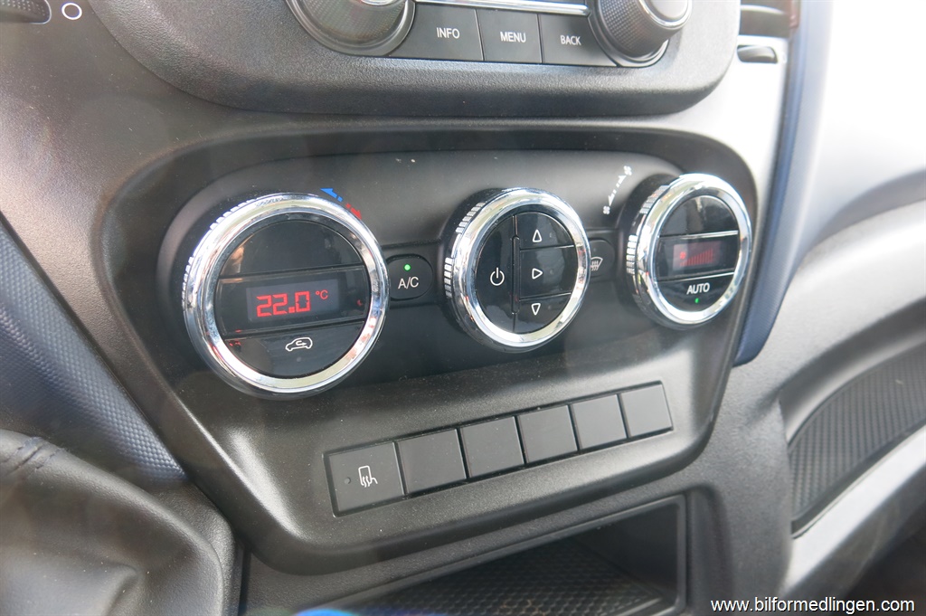 Bild 11 på Iveco Daily