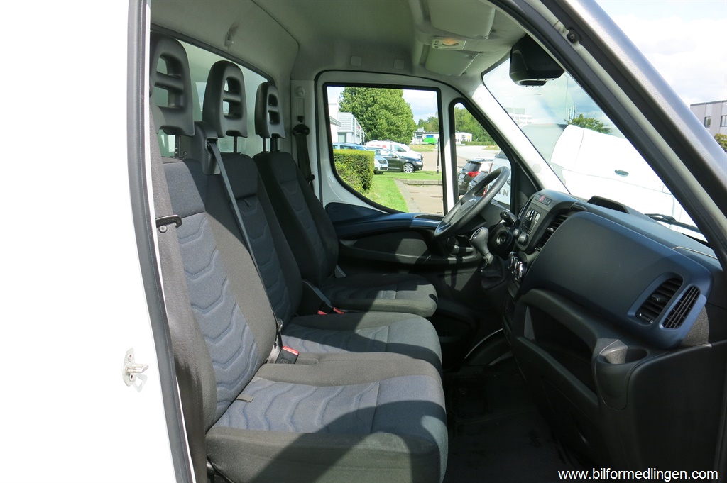 Bild 12 på Iveco Daily
