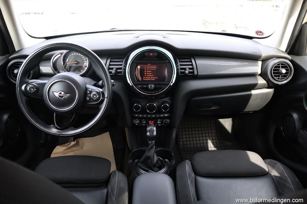 Bild 5 på Mini Cooper