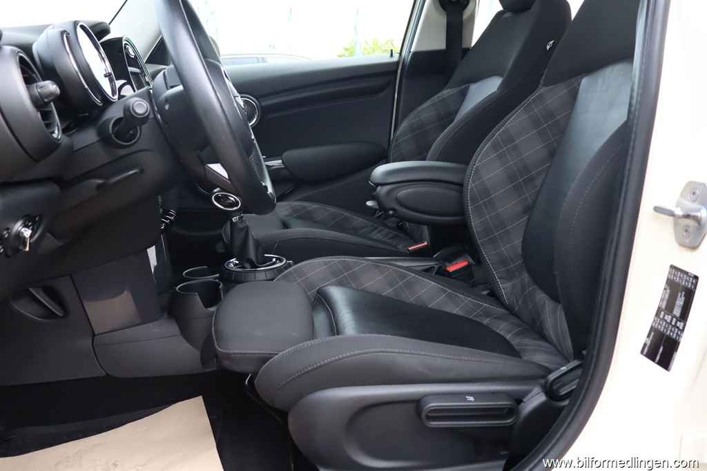 Bild 6 på Mini Cooper