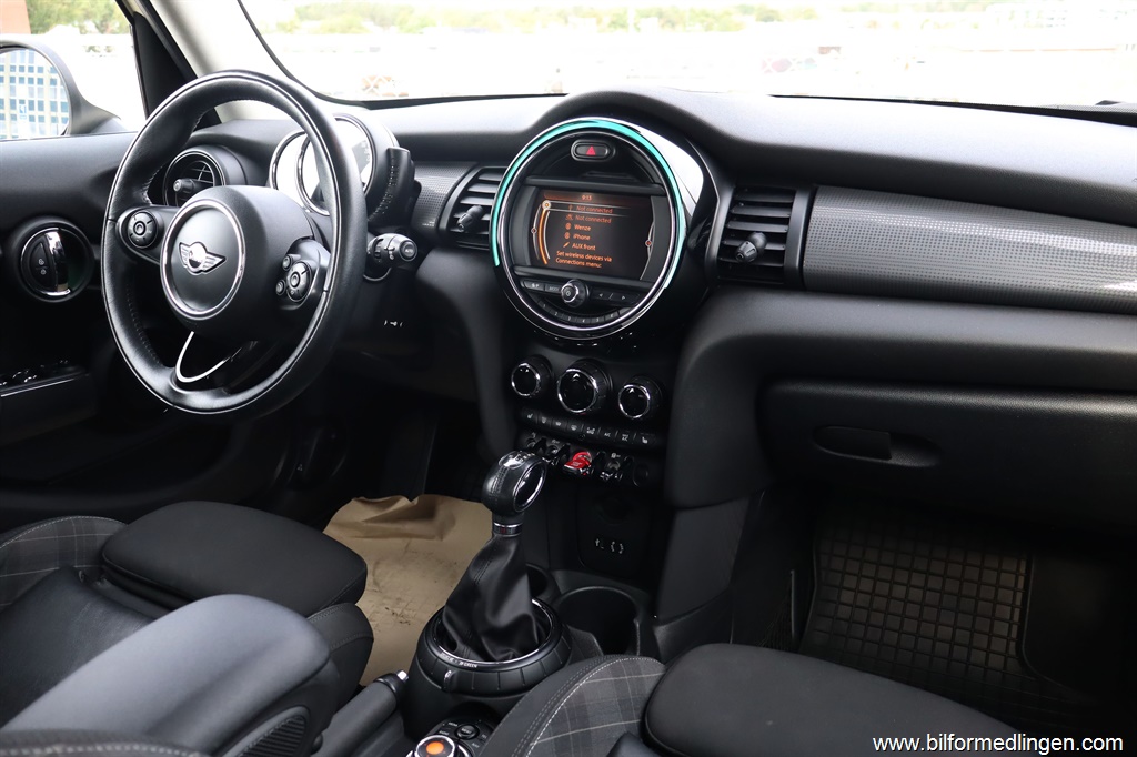 Bild 7 på Mini Cooper