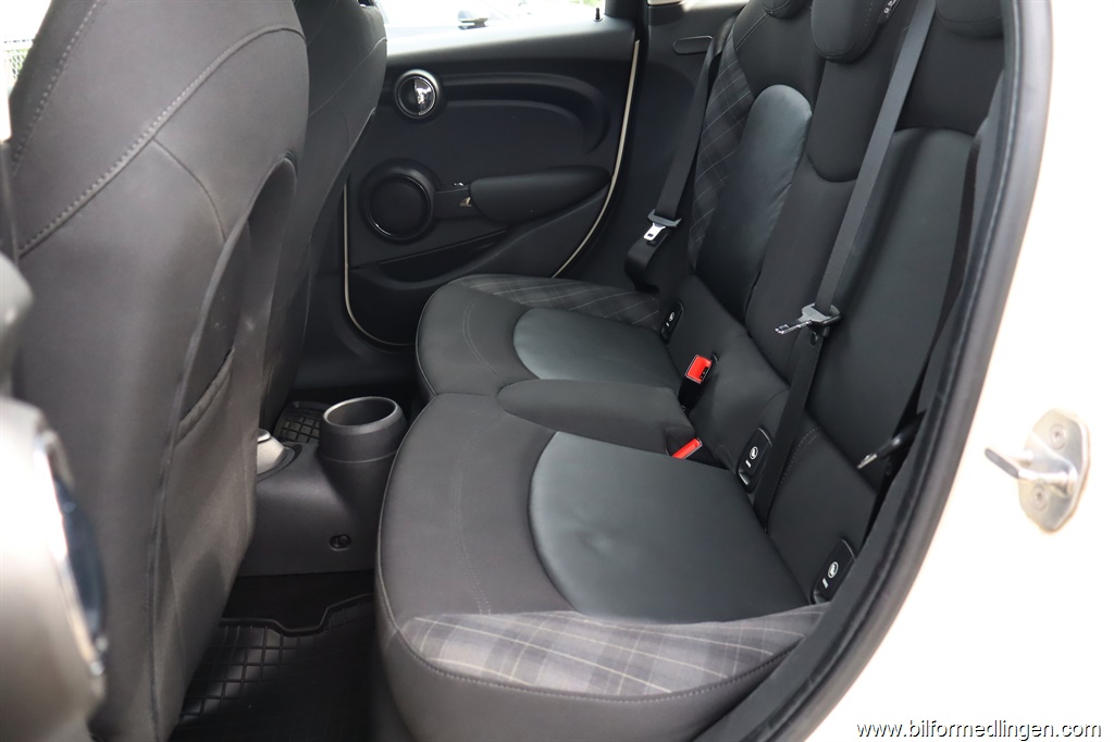 Bild 8 på Mini Cooper