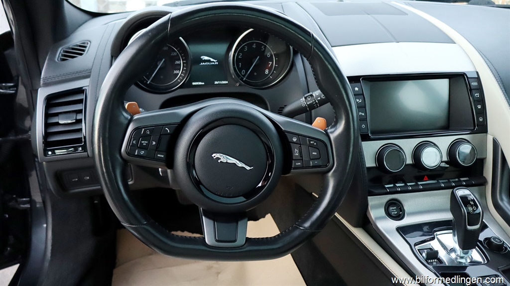 Bild 7 på Jaguar F-Type