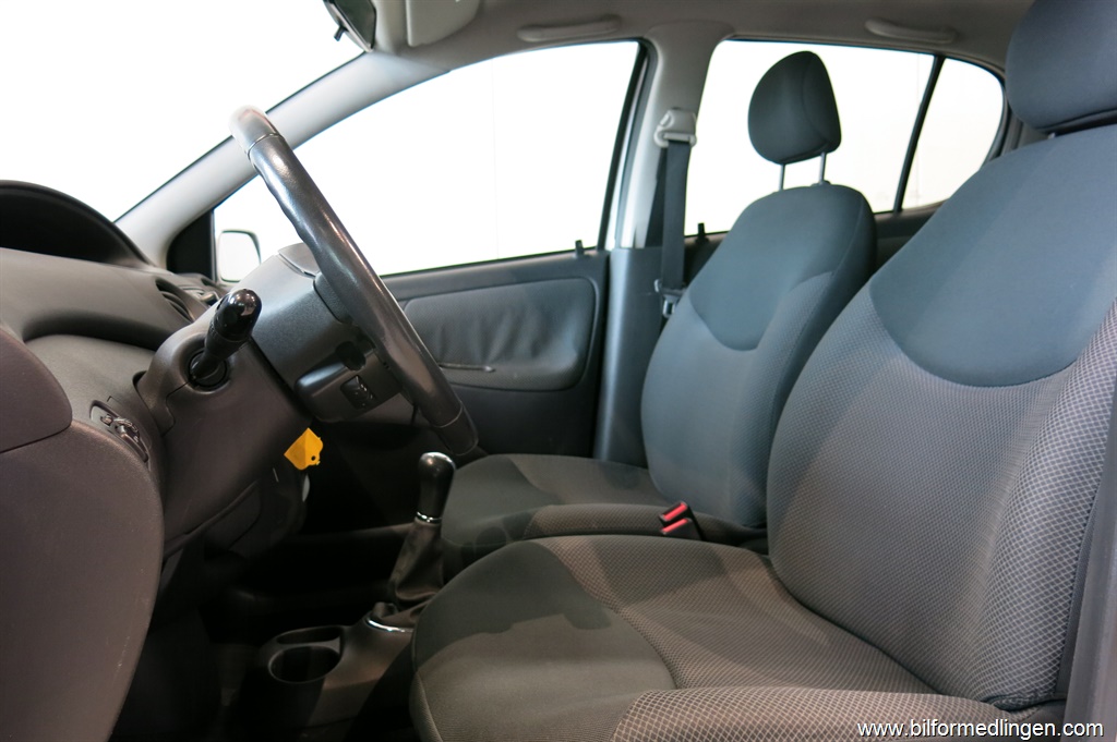 Bild 7 på Toyota Yaris