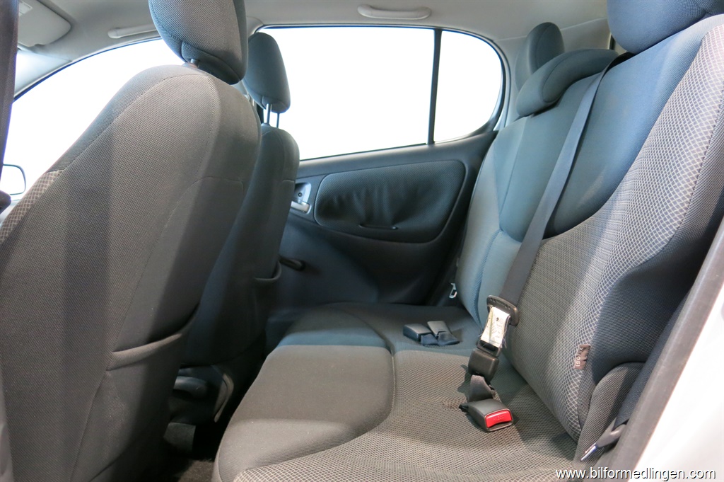 Bild 8 på Toyota Yaris