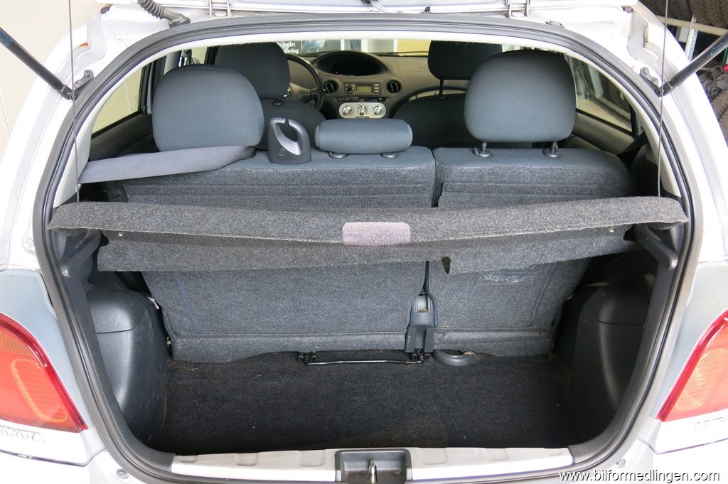 Bild 10 på Toyota Yaris