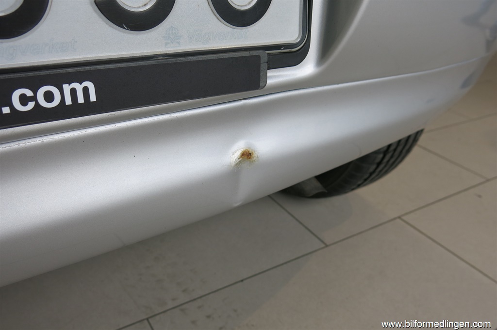 Bild 11 på Toyota Yaris