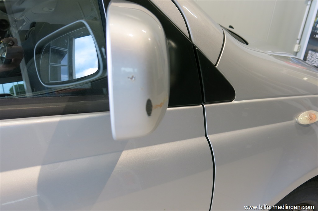 Bild 12 på Toyota Yaris