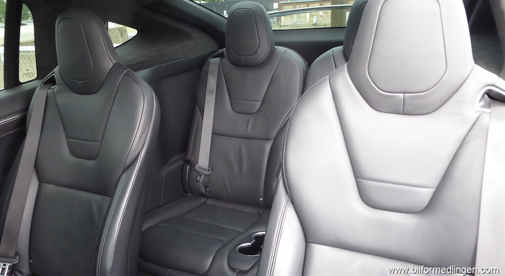 Bild 9 på Tesla Model X