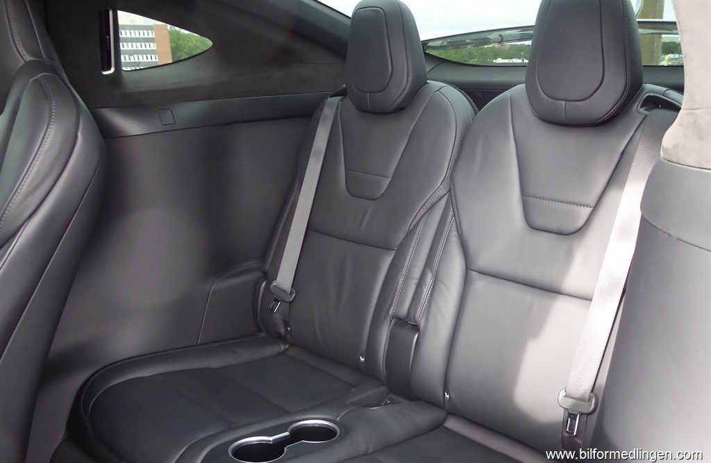Bild 10 på Tesla Model X