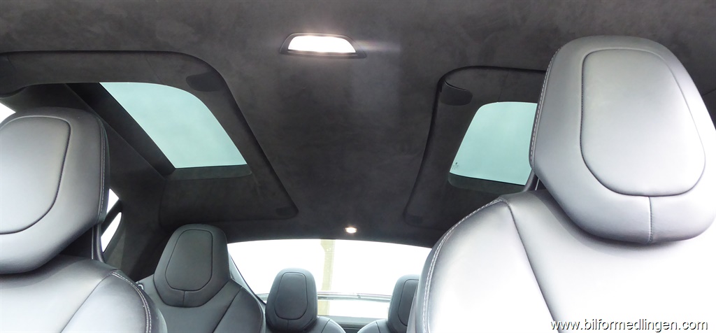 Bild 13 på Tesla Model X